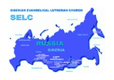SELC map