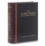 Book of Concord