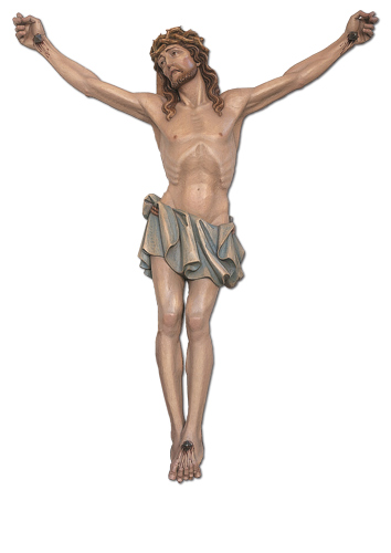 Altar Cross