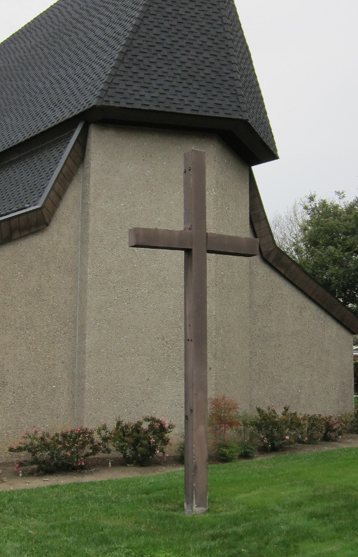 Boulevard Cross