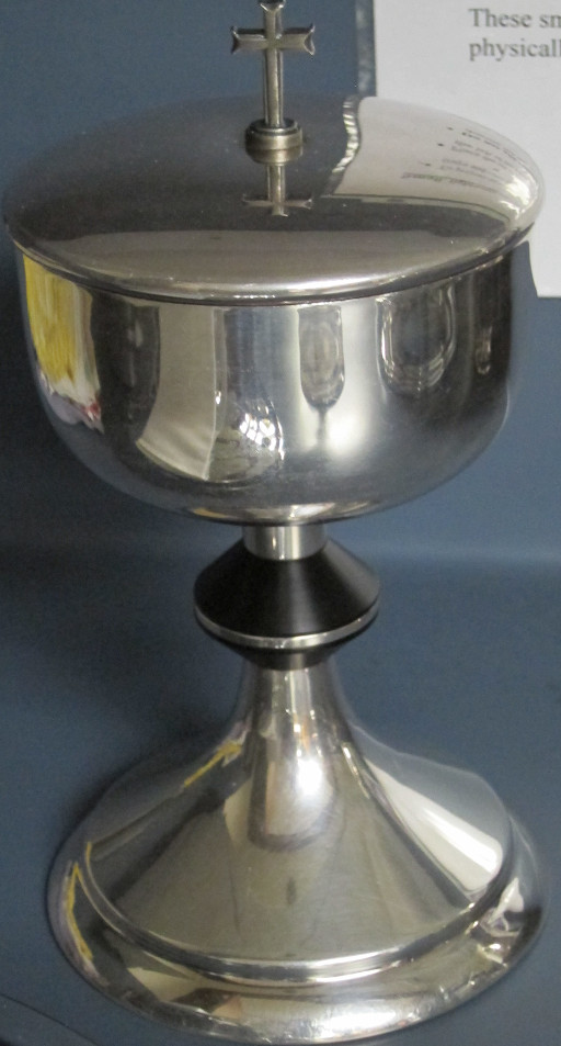 Ciborium