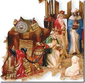 Magi