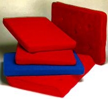 Pew Cushions