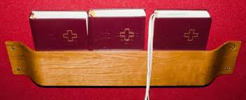 Hymnals