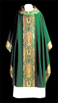 Vestments